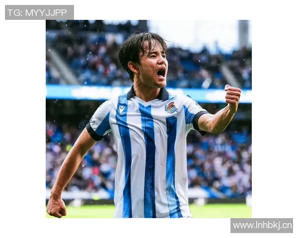 久保建英在新赛季表现抢眼引发媒体热议未来发展潜力巨大