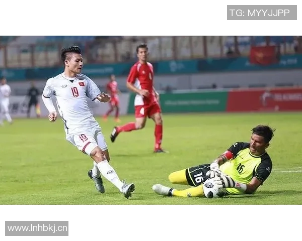 亚运会精彩对决尼泊尔与越南的巅峰较量即将开启