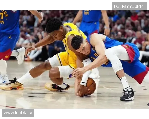 今天掘金与湖人精彩对决直播时间及观看方式全攻略